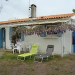 Maison 3 Pièces - 6 Couchages - D'oléron Ddo000-315 *
