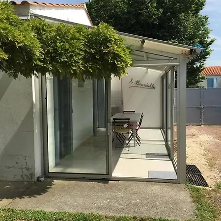 Villa Maison 3 Pièces - 6 Couchages - D'oléron Ddo000-315 Dolus d'Oléron