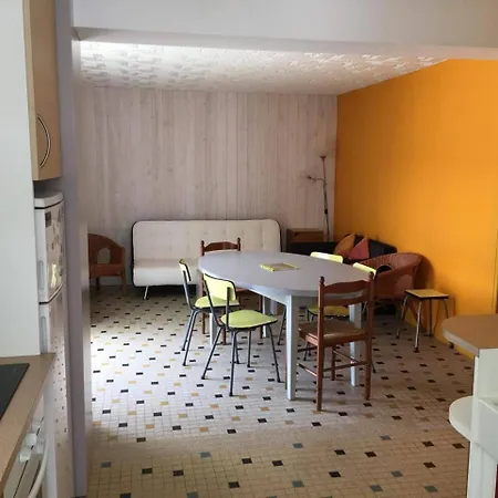 Maison 3 Pièces - 6 Couchages - D'oléron Ddo000-315