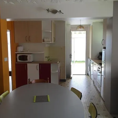 Maison 3 Pièces - 6 Couchages - D'oléron Ddo000-315 Villa