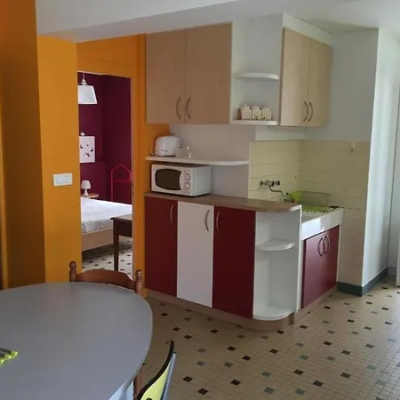 Maison 3 Pièces - 6 Couchages - D'oléron Ddo000-315 * Dolus-d'Oléron