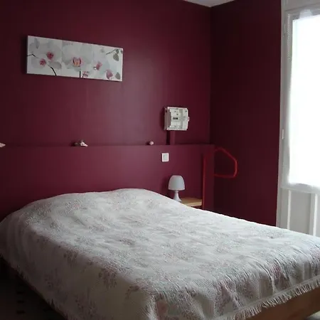 Maison 3 Pièces - 6 Couchages - D'oléron Ddo000-315 Villa Dolus-d'Oléron