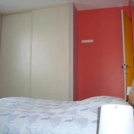 Villa Maison 3 Pièces - 6 Couchages - D'oléron Ddo000-315 Dolus-d'Oléron