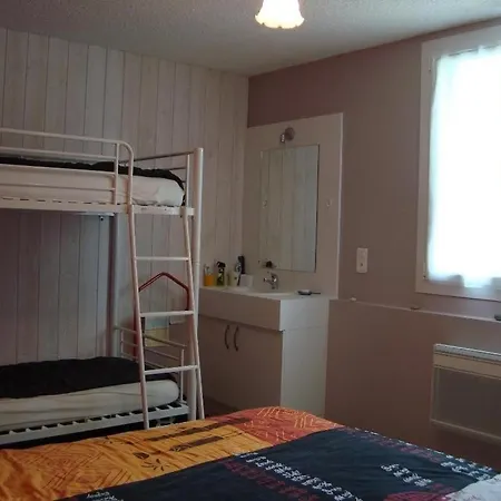 Maison 3 Pièces - 6 Couchages - D'oléron Ddo000-315 Villa *