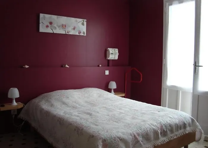 Maison 3 Pièces - 6 Couchages - D'oléron Ddo000-315 Villa Dolus-d'Oléron