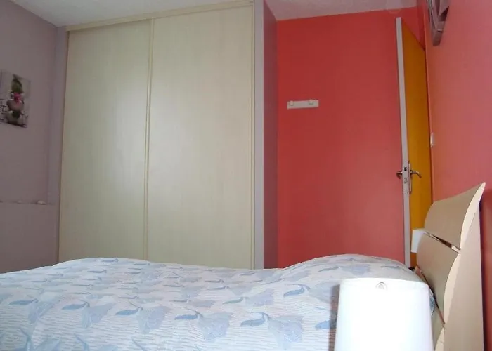 Villa Maison 3 Pièces - 6 Couchages - D'oléron Ddo000-315 Dolus-d'Oléron