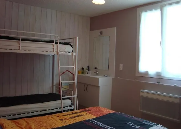 Maison 3 Pièces - 6 Couchages - D'oléron Ddo000-315 Villa *